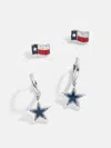 Baublebar Nfl Earring Set In Multi