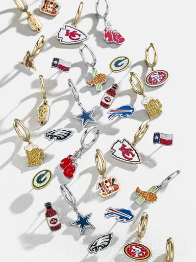 Baublebar Nfl Earring Set In Multi