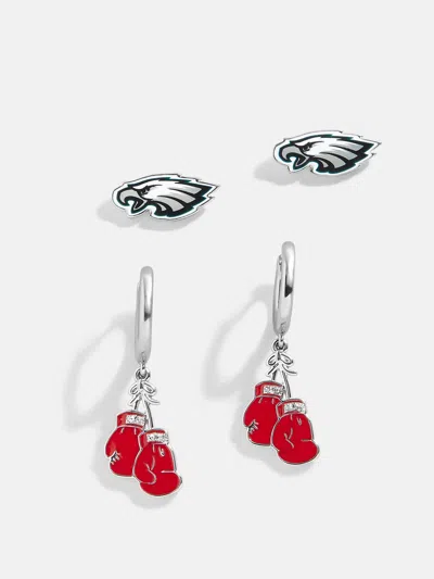 Baublebar Nfl Earring Set In Multi