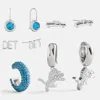 Baublebar Nfl Earring Stack Set