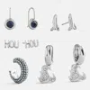 Baublebar Nfl Earring Stack Set