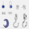 Baublebar Nfl Earring Stack Set