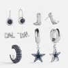 Baublebar Nfl Earring Stack Set