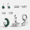 Baublebar Nfl Earring Stack Set