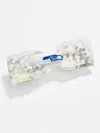 Baublebar Nfl Hair Bow In White