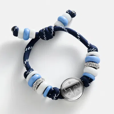 Baublebar Nfl Knotty Logo Bracelet