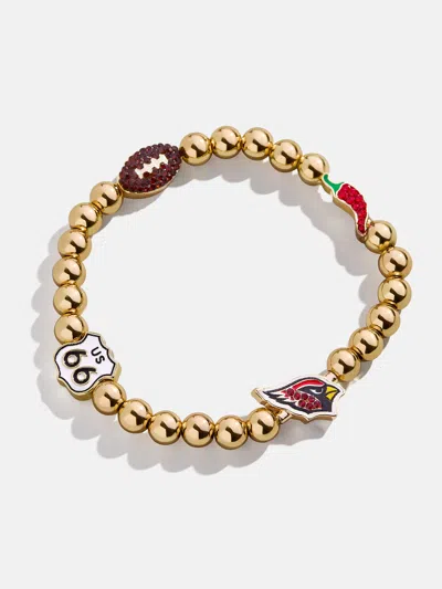 Baublebar Nfl Pisa Charm Bracelet In Gold