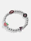 Baublebar Nfl Pisa Charm Bracelet In Metallic