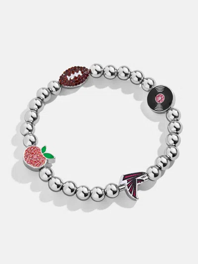 Baublebar Nfl Pisa Charm Bracelet In Metallic