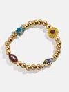 Baublebar Nfl Pisa Charm Bracelet In Gold