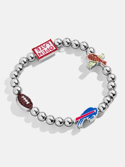 Baublebar Nfl Pisa Charm Bracelet In Metallic