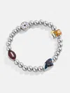 Baublebar Nfl Pisa Charm Bracelet In Metallic