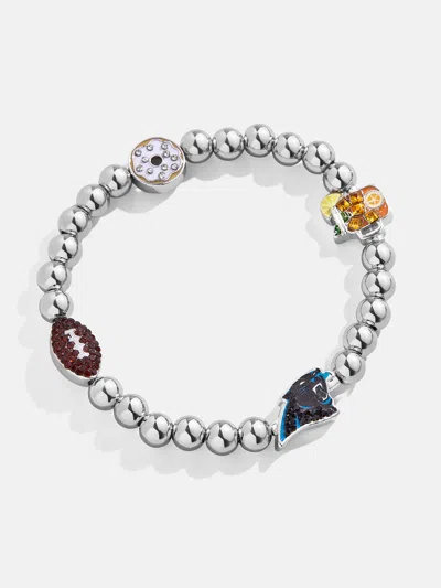 Baublebar Nfl Pisa Charm Bracelet In Metallic