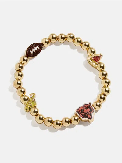 Baublebar Nfl Pisa Charm Bracelet In Gold