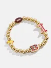 Baublebar Nfl Pisa Charm Bracelet In Gold