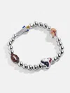 Baublebar Nfl Pisa Charm Bracelet In Multi