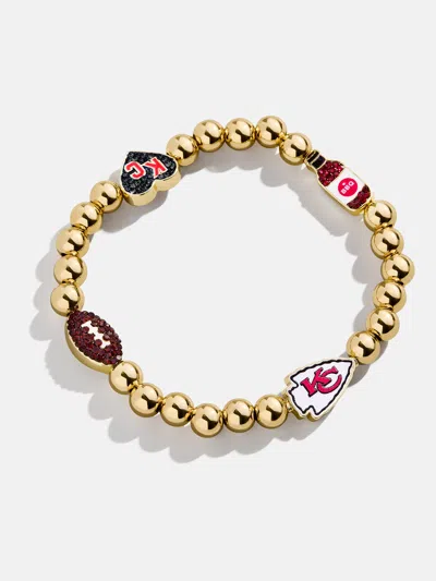 Baublebar Nfl Pisa Charm Bracelet In Gold