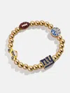 Baublebar Nfl Pisa Charm Bracelet In Gold