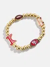Baublebar Nfl Pisa Charm Bracelet In Gold