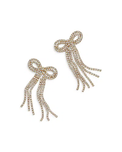 BAUBLEBAR NICCI DROP EARRINGS