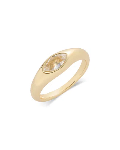 Baublebar Niecy Pinky Ring In Gold