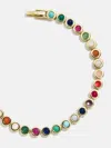 Baublebar Nina Semi-precious Bracelet In Multi