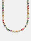 Baublebar Nina Semi-precious Necklace In Multi
