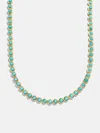 Baublebar Nina Semi-precious Necklace In Blue