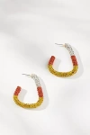 Baublebar Not Too Corny Earrings In Orange
