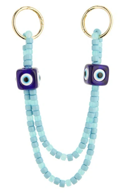 BAUBLEBAR BAUBLEBAR OJO BAG CHARM