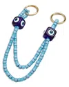 Baublebar Ojo Bag Charm In Blue