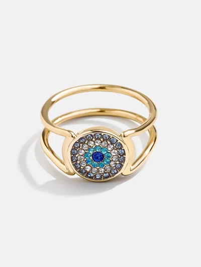 Baublebar Ojo Ring In Gold