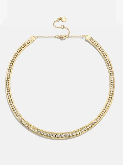 BAUBLEBAR OLIVIA COLLAR NECKLACE