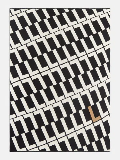 Baublebar On A Loop Custom Blanket