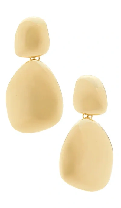 Baublebar Organic Statement Earrings In Neutral