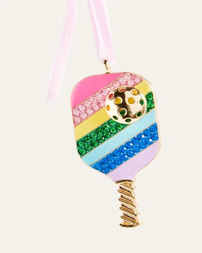 Baublebar Paddles Up Christmas Ornament In Multi