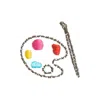 Baublebar Paint Palette Icon In Metallic