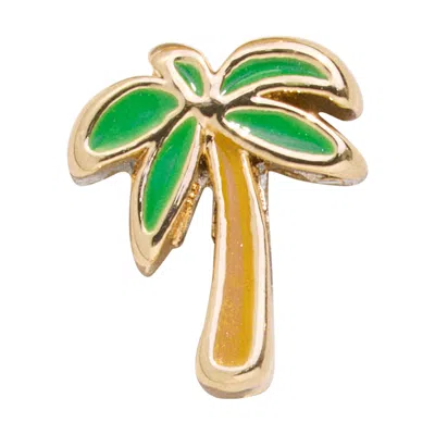 Baublebar Palm Tree Bead