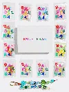 Baublebar Party Bead Kit In Multi