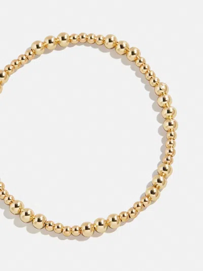 Baublebar Paula Pisa Bracelet In Gold