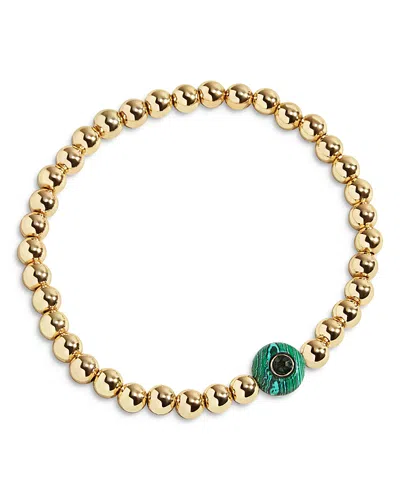Baublebar Birthstone Pisa Bracelet In Green