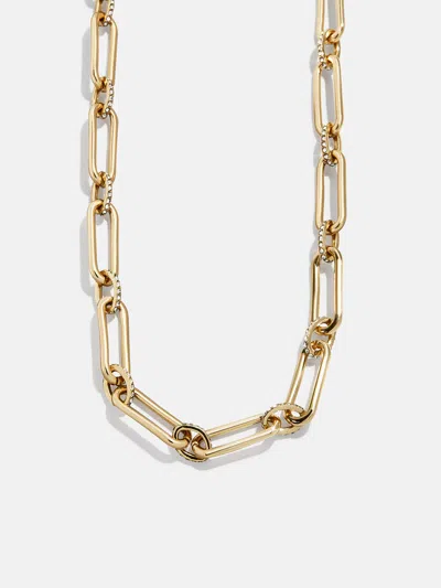 Baublebar Pavé Hera Necklace