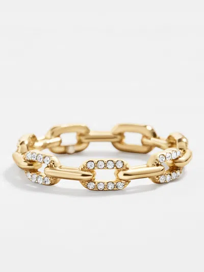 Baublebar Pavé Hera Ring In Gold