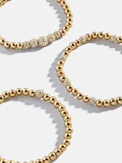 Baublebar Pave Pisa Bracelet