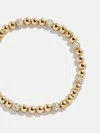 Baublebar Pave Pisa Bracelet In Gold