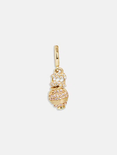 Baublebar Pavé Zodiac Cluster Charm