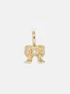 Baublebar Pavé Zodiac Cluster Charm