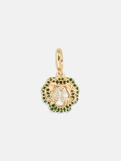 Baublebar Pavé Zodiac Cluster Charm