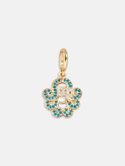 Baublebar Pavé Zodiac Cluster Charm