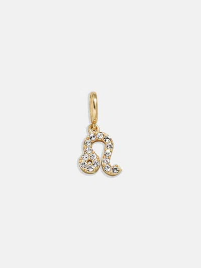 Baublebar Pavé Zodiac Symbol Cluster Charm